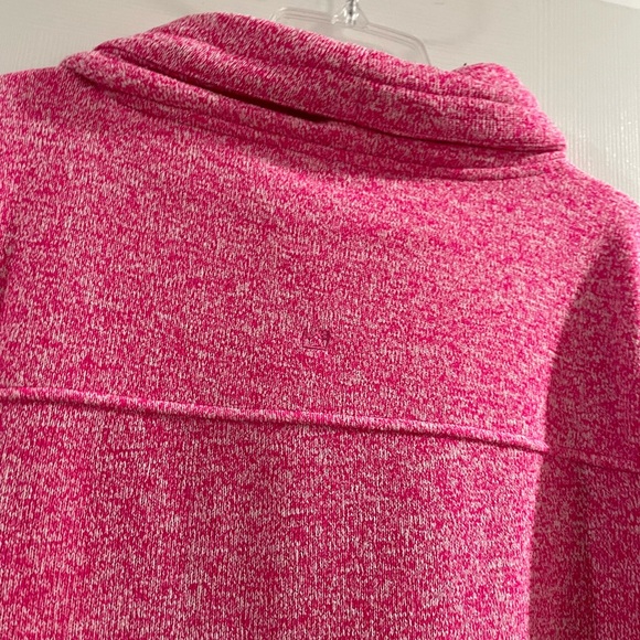 Plus womens fleece in xxl crown and Ivy - Picture 10 of 12